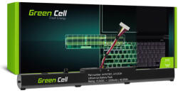 Green Cell Green Cell Baterie laptop A41N1501 Asus ROG GL752 GL752V GL752VW, Asus VivoBook Pro N552 N552V N552V N552VW N552VX N752 N752 N752V N752VX (AS138)