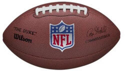 Wilson Amerikai focilabda hivatalos méret NFL Duke Replica - Wilson (SS_WTF1825XBBRS)