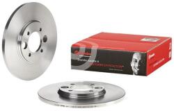 BREMBO Brzdový kotúč BREMBO 08.2557. 10 (08.2557.10)