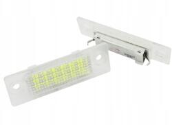 Interlook Vw Világítás Led Passat B5 B6 Touran Jetta T5