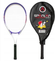 SPARTAN teniszütő, 58cm, alumínium (20392)
