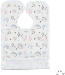 Popolini lemosható előke - woodland (062122-14-0446)