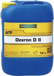 RAVENOL ATF Dexron D II 10L