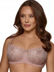 Dalia melltartó 75F Quinn K23 (75F QUINN K23 RÓŻ)