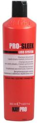 KayPro Pro-Sleek hajkisimító sampon 350 ml (19585)