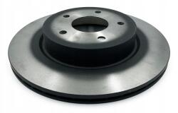 Renault OE Féktárcsa Hátsó 432064423R Renault