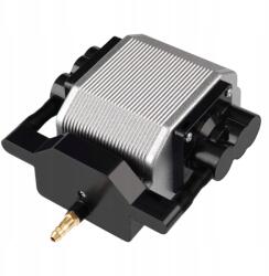  Levegőpumpa akváriumhoz Csendes nyomásos levegőztető 26 l/perc Oxigénpumpa (15264071466)