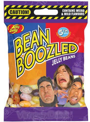 Jelly Belly Bean Boozled cukorka 54g /12/ - vegyesbolt