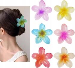 Shein Hajcsat Virágok 6 Db (611199)