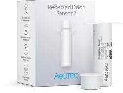 Aeotec Recessed Door Sensor 7 Z-Wave Plus S2 GEN7 (ZW187-C)