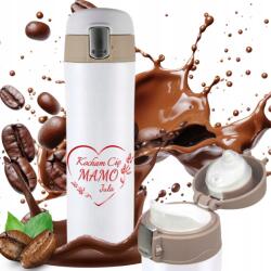 Decortrend Személyre Szabott Bögre Ajándék Anyukáknak Termosz Anyák Napja Nyomtatás (584069)