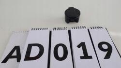 Mercedes-Benz OE Mercedes Sprinter W906 Hamutartó Új