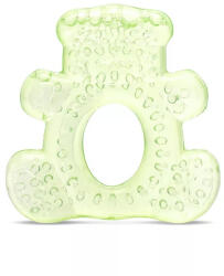 Lorelli Baby Care Macis hűthető rágóka - Fresh Green