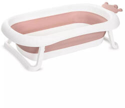 Lorelli Összecsukható kád 83 cm - Nordic pink - bebibolt