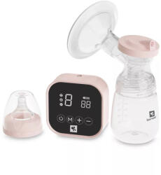 Lorelli Lea elektromos mellszívó - Pink - bebibolt