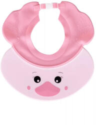 Chipolino Little Duck hajmosó karika - Pink