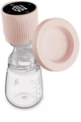 Lorelli Baby Care Lila elektromos mellszívó - Pink
