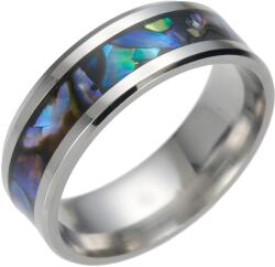 HARAHU GA-17586 Gyűrű - Ezüst/Multi/67mm KP17586