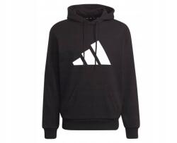 Adidas Férfi kapucnis pulóver Adidas M Fi 3B Hoodie Xs (H39801)