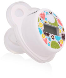 Lorelli Baby Care digitális cumis Lázmérő