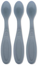 Lorelli My Friend Etetőkanál 3db-os - Cameo Blue