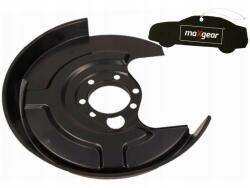 Maxgear Fékbetétvédő Lemez Bal Hátsó Maxgear 19-3580 +illat