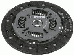 SACHS Spojková lamela SACHS 1878 600 685 (1878 600 685)