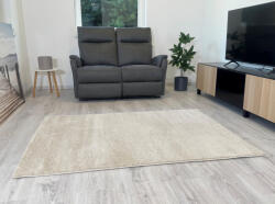 Budapest Carpet Milano Szőnyeg 9852 Cream (Krém) 60x110cm