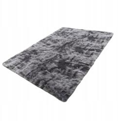  Shaggy szőnyeg csúszásgátló modern nappali puha bolyhos 200x300 (XYF-4069257158502)