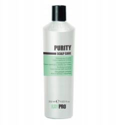 KayPro Korpásodás elleni sampon Purity 350 ml (19028)