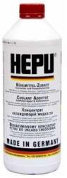 HEPU Червен антифриз концентрат hepu p999 g12 1, 5л