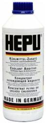 HEPU Син антифриз концентрат hepu p999 g11 1, 5l