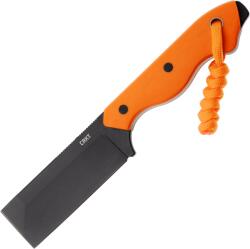 CRKT Razel D2, G10 Orange cr-4037ER (cr-4037ER)