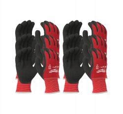 Milwaukee Vágásálló Kesztyű Téli Méret M/8 12 Db (4932471606)