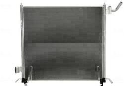 NISSENS Chladič motora NISSENS 607376 (607376)