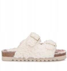 Dr. Brinkmann Kényelmes bélelt női flip-flop papucs Dr. Brinkmann 320198-81 (4061168946919)