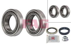 Schaeffler FAG Súprava ložísk kolesa Schaeffler FAG 713 6251 40 (713 6251 40)