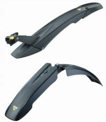 Topeak Kerékpár sárvédők Topeak Defender Set Fx&rx 279er (Szett (TC9647)