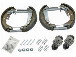 Meyle Fékpofák Készlet Opel Corsa B 1.4 1.7 99-00 C 1.0-1.7 00-12