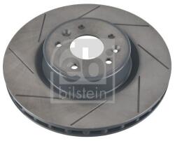 Febi Bilstein Brzdový kotúč FEBI BILSTEIN 108201 (108201)