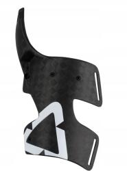 Leatt Sípcsont Védő (alsó) C-frame Pro Carbon Térdvédőhöz Jobb Oldali (alkatrész)