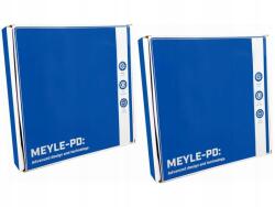 Meyle Első Féktárcsák Meyle 183 521 1131/PD