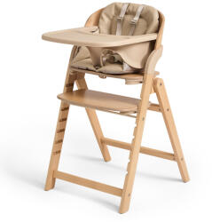 Future Design Future Design Me&You Etetőszék- Natural Beige