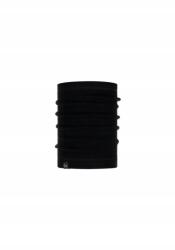 Buff Multifunkciós kendő Polar Neck Warmer Solid Black uni (129999.999.10.00)
