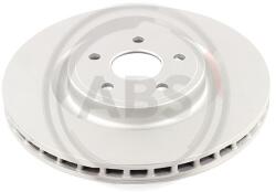 A. B. S Brzdový kotúč A. B. S. 18867 (18867)