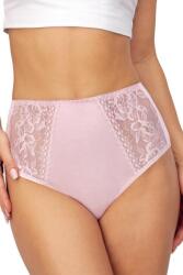Donna 239 magas derekú bugyi, világos rózsaszín, L
