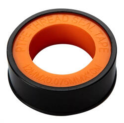  Teflon szalag 12mm 10m NEO