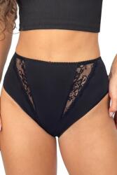 Donna 238 pamutbugyi, fekete, L