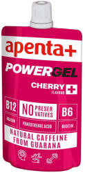  Apenta+ Power Gel meggy - 100g - koffeinzona