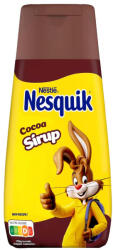 Nesquik sirup - 403g - koffeinzona
